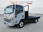 2025 Chevrolet LCF 5500HG Regular Cab RWD Cab Chassis for sale #SS509894 - photo 7