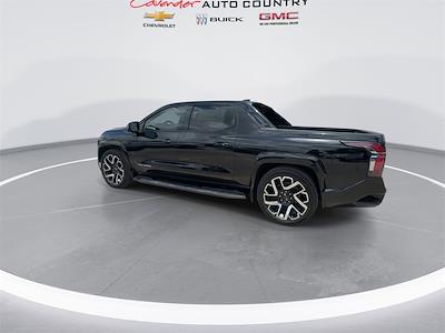 New 2025 Chevrolet Silverado EV RST Crew Cab 4WD Pickup for sale #SU405201 - photo 2