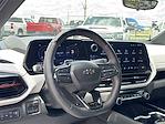 New 2025 Chevrolet Silverado EV RST Crew Cab 4WD Pickup for sale #SU405201 - photo 10
