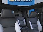 New 2025 Chevrolet Silverado EV RST Crew Cab 4WD Pickup for sale #SU405201 - photo 42