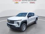 New 2025 Chevrolet Silverado EV Work Truck Crew Cab 4WD Pickup for sale #SU411887 - photo 1