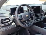 New 2025 Chevrolet Silverado EV Work Truck Crew Cab 4WD Pickup for sale #SU411887 - photo 10