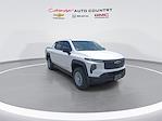 New 2025 Chevrolet Silverado EV Work Truck Crew Cab 4WD Pickup for sale #SU411887 - photo 3