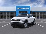 New 2025 Chevrolet Silverado EV Work Truck Crew Cab 4WD Pickup for sale #SU411887 - photo 24
