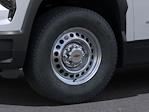 New 2025 Chevrolet Silverado EV Work Truck Crew Cab 4WD Pickup for sale #SU411887 - photo 25
