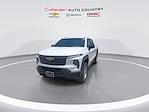 New 2025 Chevrolet Silverado EV Work Truck Crew Cab 4WD Pickup for sale #SU411887 - photo 4