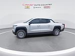 New 2025 Chevrolet Silverado EV Work Truck Crew Cab 4WD Pickup for sale #SU411887 - photo 5