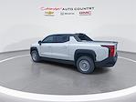 New 2025 Chevrolet Silverado EV Work Truck Crew Cab 4WD Pickup for sale #SU411887 - photo 2
