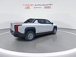 New 2025 Chevrolet Silverado EV Work Truck Crew Cab 4WD Pickup for sale #SU411887 - photo 8