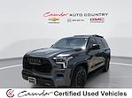 Used 2025 Toyota Sequoia TRD Pro 4WD SUV for sale #SX048871 - photo 1