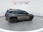 Used 2025 Toyota Sequoia TRD Pro 4WD SUV for sale #SX048871 - photo 8