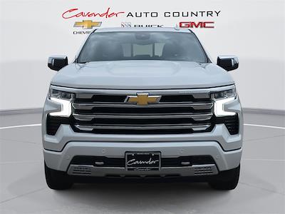 2025 Chevrolet Silverado 1500 Crew Cab RWD Pickup for sale #SZ207225 - photo 2