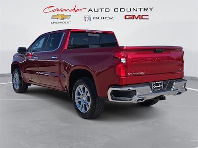 New 2025 Chevrolet Silverado 1500 - photo 1