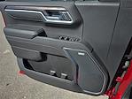 New 2025 Chevrolet Silverado 1500 LTZ Crew Cab for sale #SZ237502 - photo 25