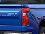 New 2025 Chevrolet Silverado 1500 LT Crew Cab for sale #SZ243313 - photo 11