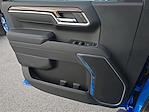 New 2025 Chevrolet Silverado 1500 LT Crew Cab for sale #SZ243313 - photo 25