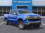 New 2025 Chevrolet Silverado 1500 LT Crew Cab for sale #SZ243313 - photo 38