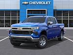 New 2025 Chevrolet Silverado 1500 LT Crew Cab for sale #SZ243313 - photo 6