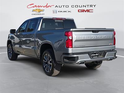 2025 Chevrolet Silverado 1500 Crew Cab 4WD Pickup for sale #SZ290606 - photo 2