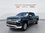 2025 Chevrolet Silverado 1500 Crew Cab 4WD Pickup for sale #SZ315672 - photo 4