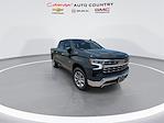 2025 Chevrolet Silverado 1500 Crew Cab 4WD Pickup for sale #SZ315672 - photo 1