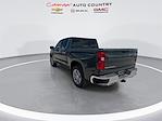 2025 Chevrolet Silverado 1500 Crew Cab 4WD Pickup for sale #SZ315672 - photo 7