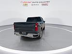 2025 Chevrolet Silverado 1500 Crew Cab 4WD Pickup for sale #SZ315672 - photo 2