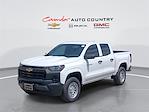 New 2026 Chevrolet Colorado Work Truck Crew Cab Pickup for sale #T1100200 - photo 1
