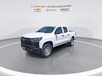 New 2026 Chevrolet Colorado Work Truck Crew Cab Pickup for sale #T1100200 - photo 5
