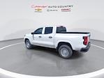 New 2026 Chevrolet Colorado Work Truck Crew Cab Pickup for sale #T1100200 - photo 2
