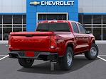 2026 Chevrolet Colorado Crew Cab 4WD Pickup for sale #T1100361 - photo 22