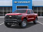 2026 Chevrolet Colorado Crew Cab 4WD Pickup for sale #T1100361 - photo 24