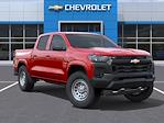2026 Chevrolet Colorado Crew Cab 4WD Pickup for sale #T1100361 - photo 25