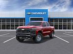 2026 Chevrolet Colorado Crew Cab 4WD Pickup for sale #T1100361 - photo 26