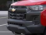 New 2026 Chevrolet Colorado Work Truck Crew Cab for sale #T1100361 - photo 44
