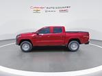 New 2026 Chevrolet Colorado Work Truck Crew Cab 4WD Pickup for sale #T1100361 - photo 7