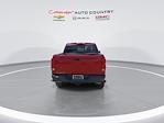 New 2026 Chevrolet Colorado Work Truck Crew Cab 4WD Pickup for sale #T1100361 - photo 8