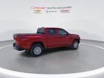 New 2026 Chevrolet Colorado Work Truck Crew Cab 4WD Pickup for sale #T1100361 - photo 9