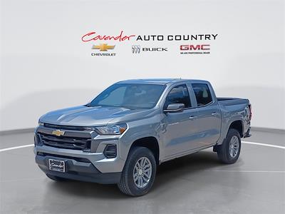 2026 Chevrolet Colorado Crew Cab RWD Pickup for sale #T1100598 - photo 1
