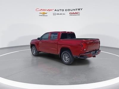 New 2026 Chevrolet Colorado Work Truck Crew Cab Pickup for sale #T1100643 - photo 2