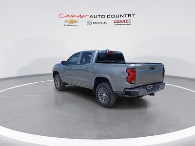 New 2026 Chevrolet Colorado Work Truck Crew Cab Pickup for sale #T1100654 - photo 2
