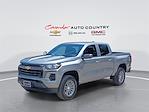 New 2026 Chevrolet Colorado Work Truck Crew Cab Pickup for sale #T1100654 - photo 1
