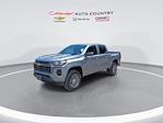New 2026 Chevrolet Colorado Work Truck Crew Cab Pickup for sale #T1100654 - photo 5