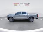 New 2026 Chevrolet Colorado Work Truck Crew Cab Pickup for sale #T1100654 - photo 7