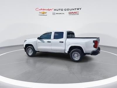 2026 Chevrolet Colorado Crew Cab RWD Pickup for sale #T1107855 - photo 2