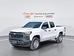 2026 Chevrolet Colorado Crew Cab RWD Pickup for sale #T1107855 - photo 1