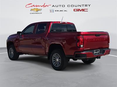 New 2026 Chevrolet Colorado LT Crew Cab Pickup for sale #T1115841 - photo 2
