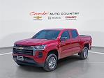 2026 Chevrolet Colorado Crew Cab RWD Pickup for sale #T1115841 - photo 1