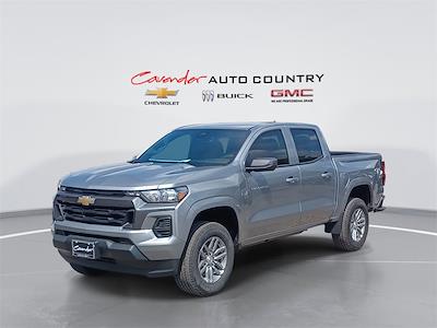 2026 Chevrolet Colorado Crew Cab RWD Pickup for sale #T1115844 - photo 1
