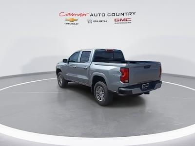 2026 Chevrolet Colorado Crew Cab RWD Pickup for sale #T1115844 - photo 2